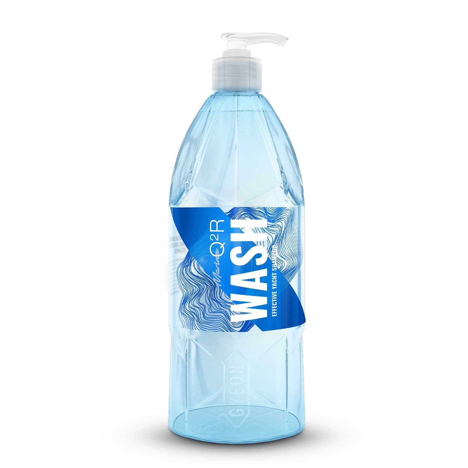 Q²R Wash
