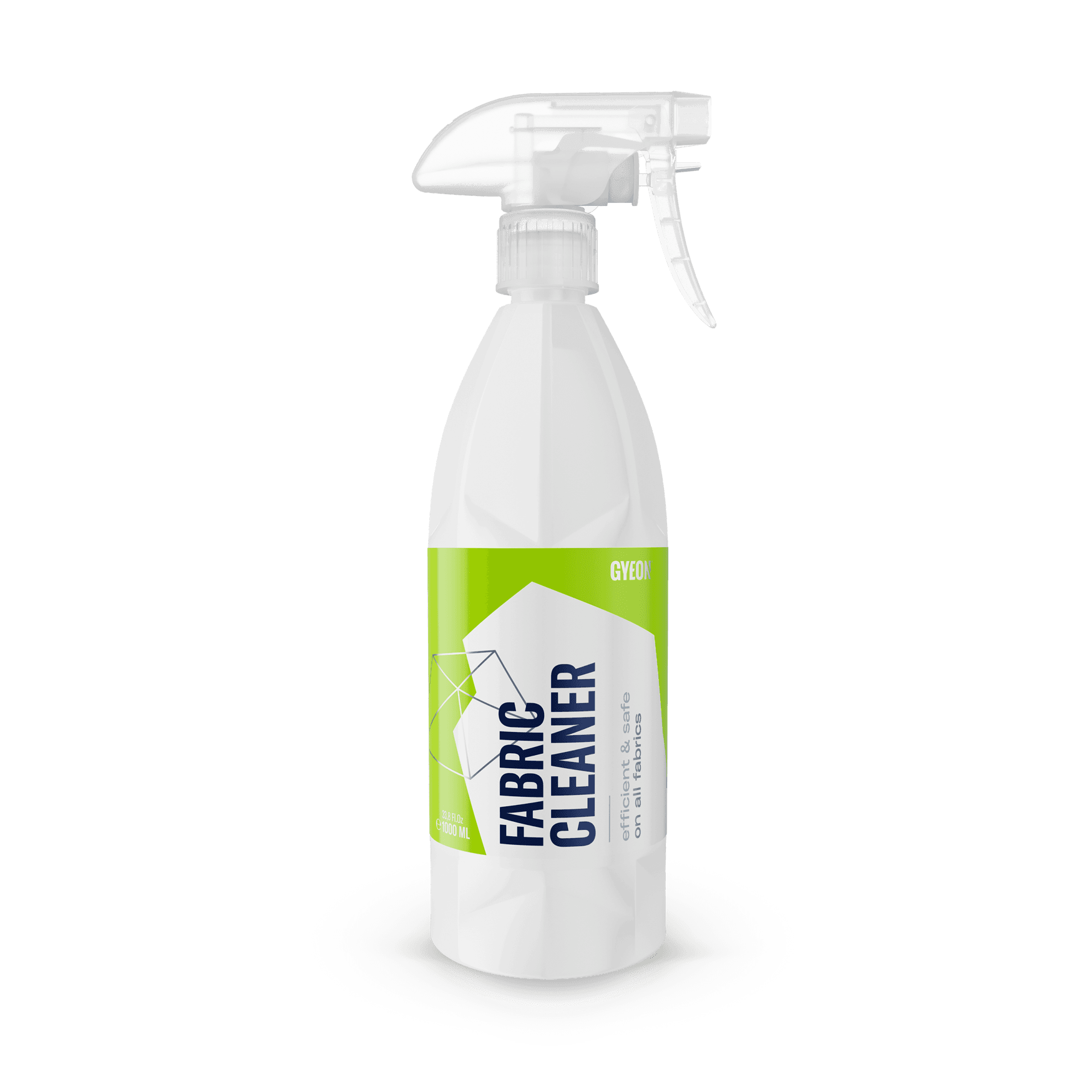Q²M Fabric Cleaner