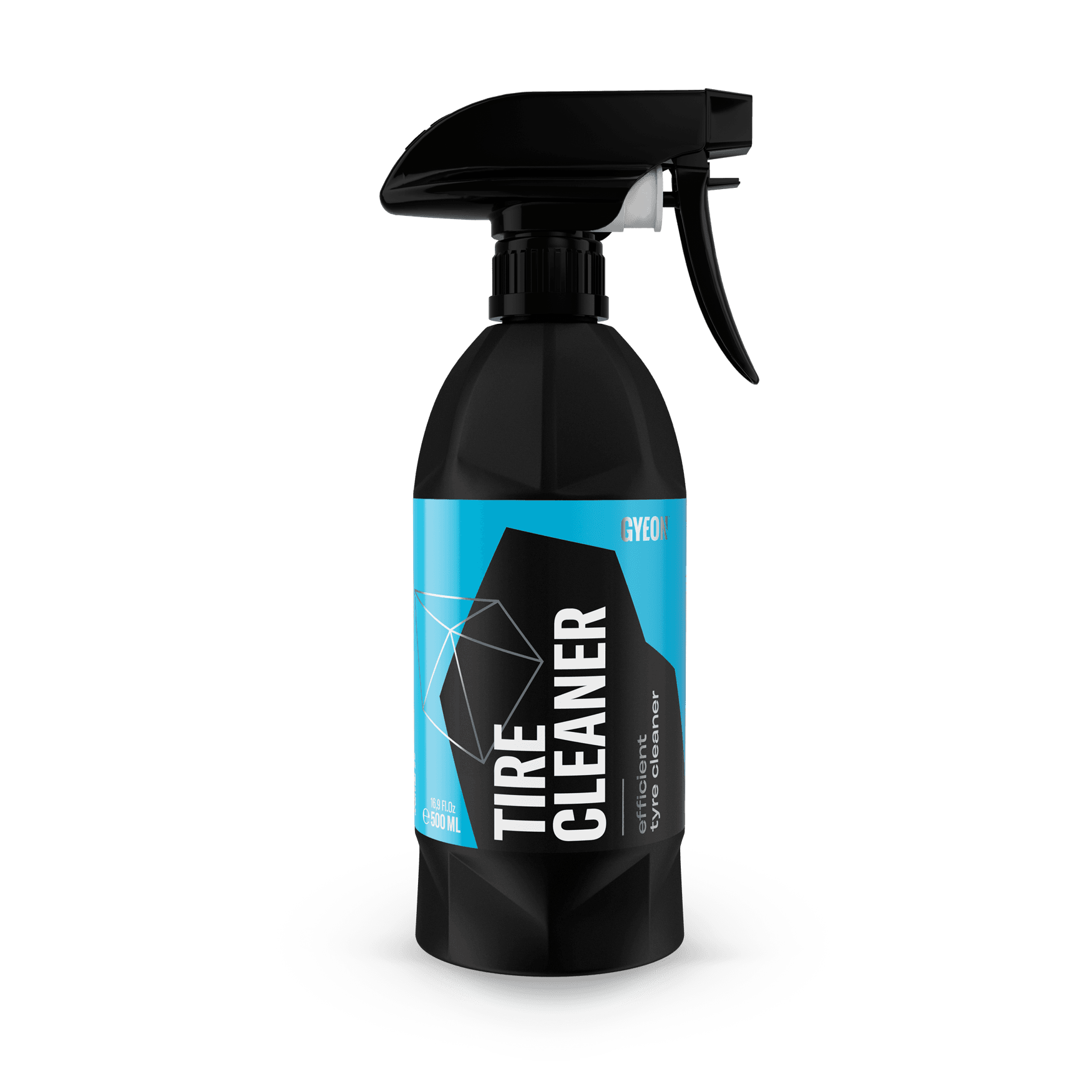 Q²M Tire Cleaner