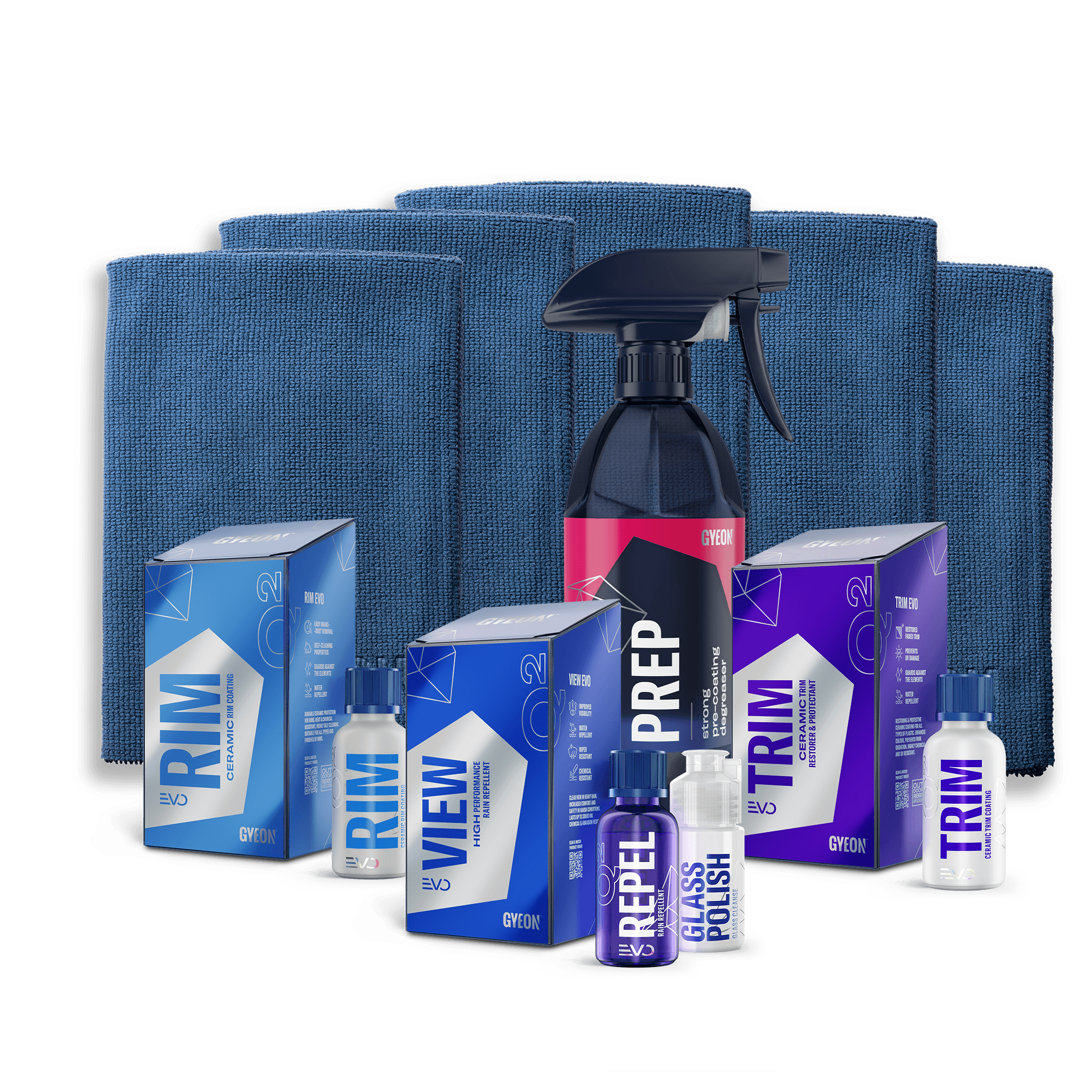 The Best of the Rest Kit