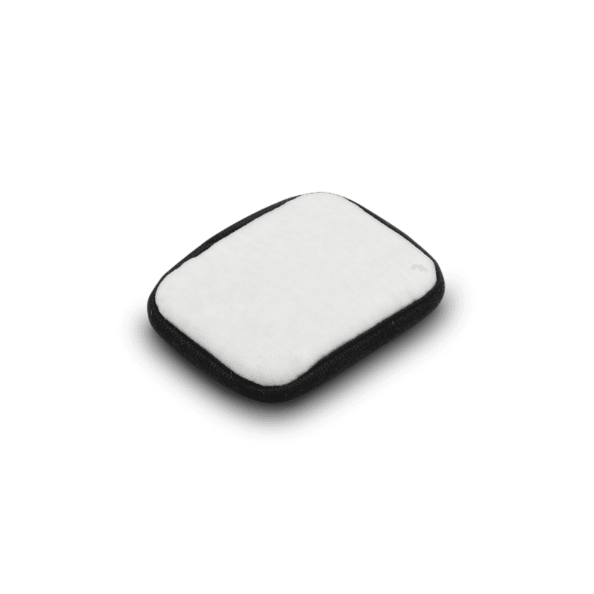 Q²M Scrub Pad EVO